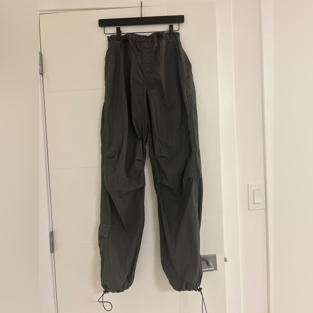Garage Cargo Balloon Pant